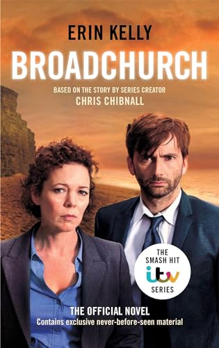 Broadchurch (Series 1): the novel inspired by the BAFTA award-winning ITV series, from the Sunday Times bestselling author von Sphere
