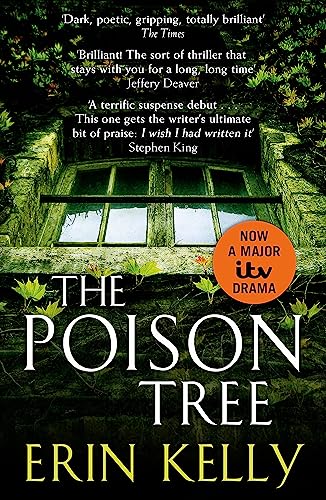 The Poison Tree: the addictive , twisty debut psychological thriller from the million-copy bestselling author von Hodder Paperbacks