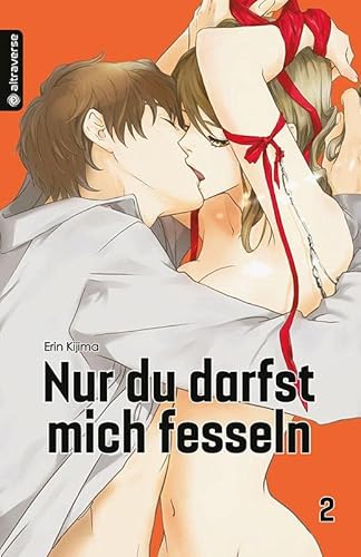 Nur du darfst mich fesseln 02