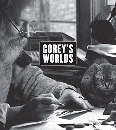 Gorey's Worlds von Princeton University Press