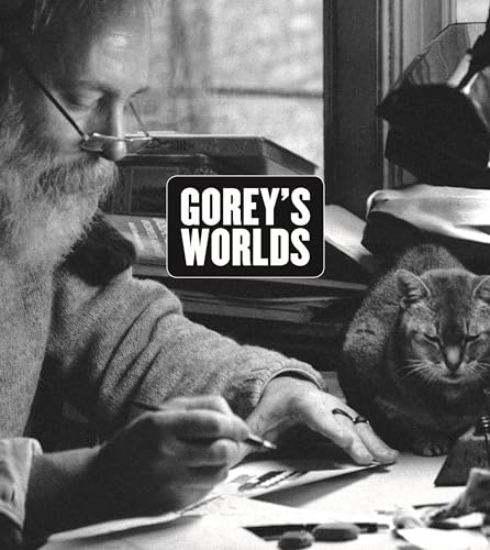 Gorey's Worlds