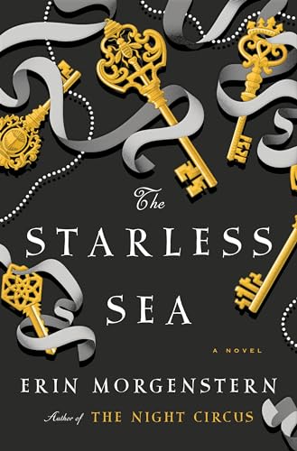 The Starless Sea: A Novel The Starless Sea: A Novel