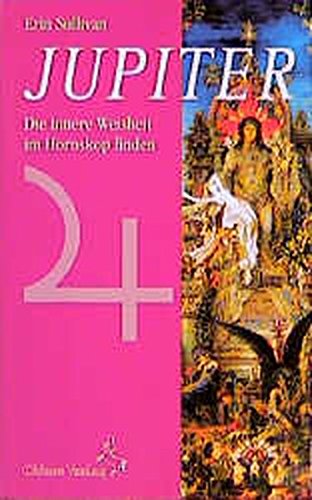 Jupiter: Die innere Weisheit im Horoskop finden