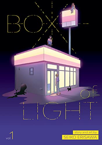 Box of Light 1 von Seven Seas Entertainment, LLC