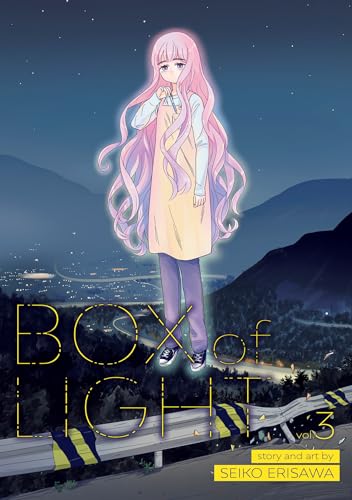 Box of Light Vol. 3 (Box of Light, 3, Band 3) von Seven Seas Entertainment
