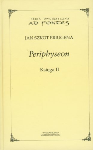 Periphyseon Ksiega 2