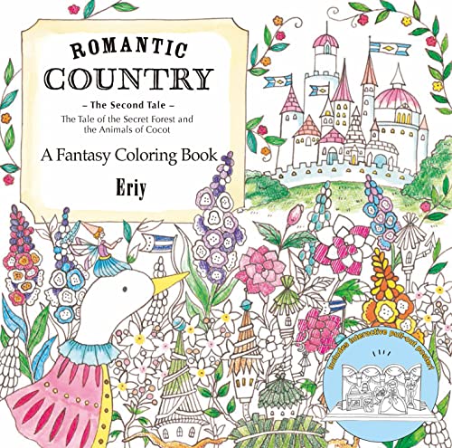 Romantic Country: The Second Tale