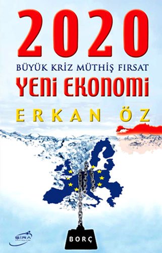 2020 Yeni Ekonomi von Sira Yayinlari