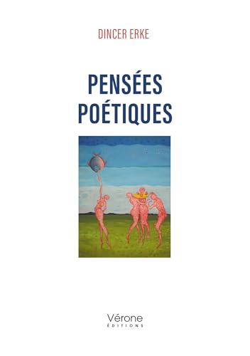 Pensées poétiques von VERONE