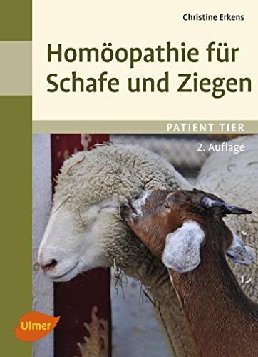 Homöopathie für Schafe und Ziegen Homöopathie für Schafe und Ziegen