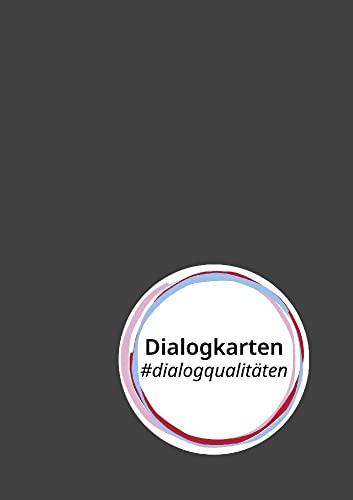 Dialogkarten: #dialogqualitäten
