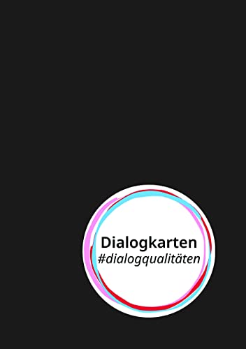 Dialogkarten: #dialogqualitäten