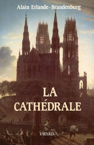 La Cathédrale von FAYARD