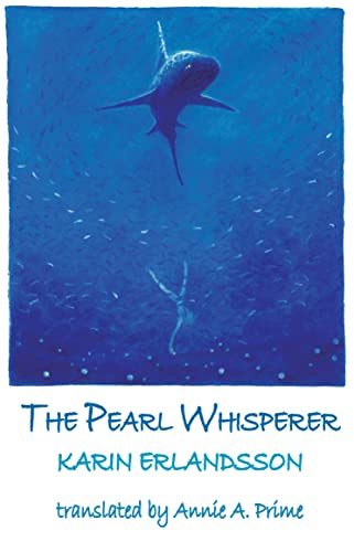 The Pearl Whisperer: Song of the Eye Stone Book 1 (Song of the Eye Stone, 1, Band 1)