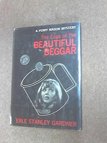 Case of the Beautiful Beggar von William Morrow