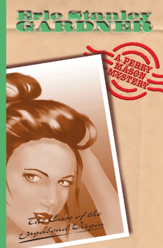 The Case Of The Vagabond Virgin: A Perry Mason Mystery The Case Of The Vagabond Virgin: A Perry Mason Mystery von House of Stratus