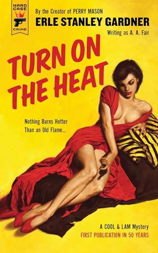 Turn on the Heat (Hard Case Crime, Band 131)