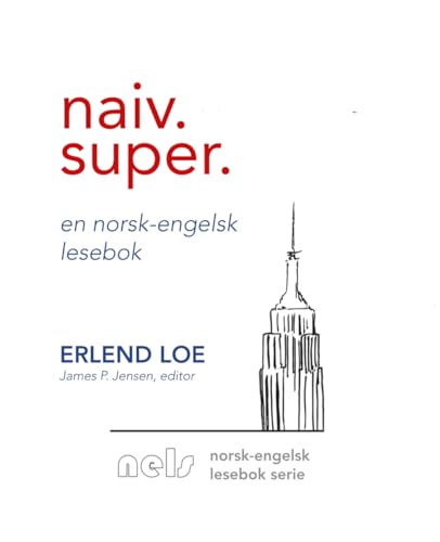 Naiv. Super. (Nelsbok)