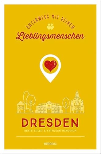 Dresden. Unterwegs mit deinen Lieblingsmenschen