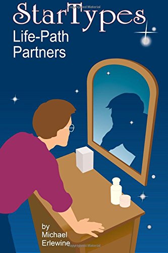 Startypes: Life Path Partners: Compatibility Astrology von StarTypes.com
