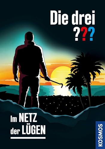 Die drei ??? Im Netz der Lügen