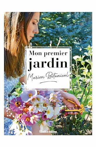 Mon premier jardin avec Marion Botanical von RUSTICA