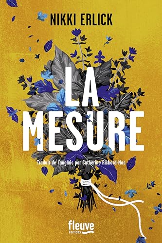 La mesure von FLEUVE EDITIONS