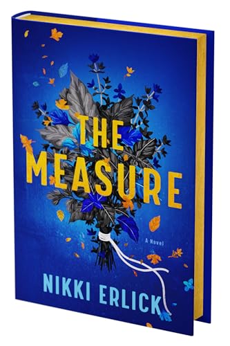 The Measure Deluxe Collector's Edition: A Novel von William Morrow