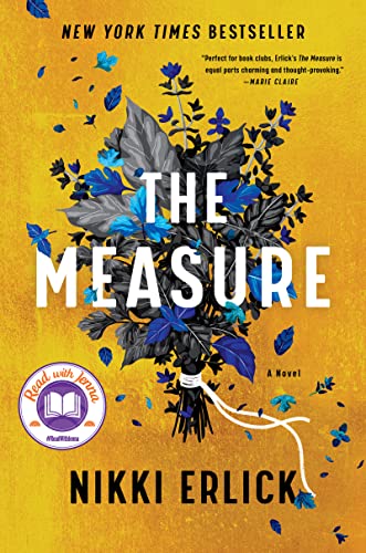 The Measure: A Read with Jenna Pick von William Morrow
