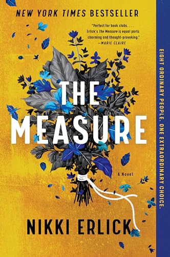 The Measure: A Novel von William Morrow