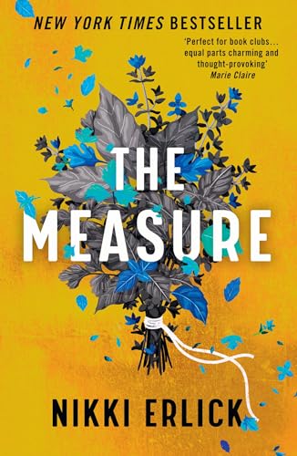 The Measure: The Instant New York Times Bestseller von The Borough Press