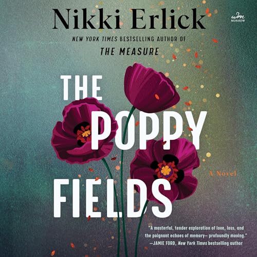 The Poppy Fields von Blackstone Pub