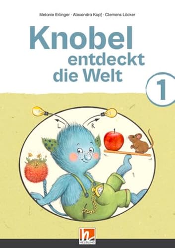 Knobel entdeckt die Welt 1: Sbnr 210916