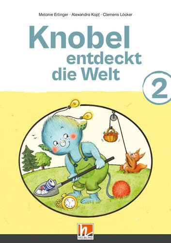 Knobel entdeckt die Welt 2: Sbnr 216125
