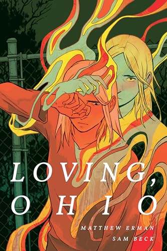 Loving, Ohio von Dark Horse Books