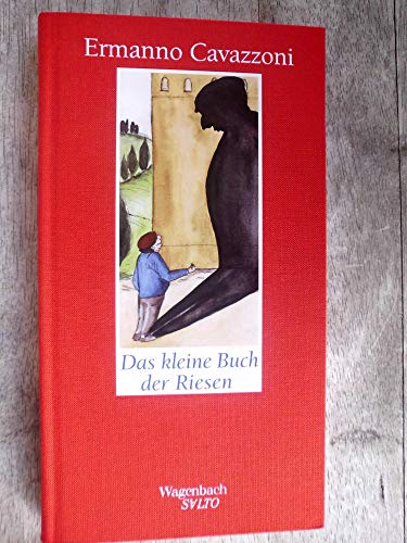 Das kleine Buch der Riesen (Salto)