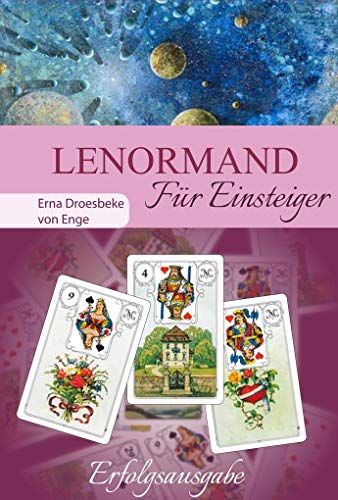 Lenormand für Einsteiger: Set mit Buch und Karten (Lenormand lernen)