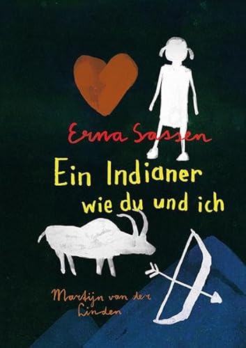 Ein Indianer wie du und ich von Freies Geistesleben GmbH