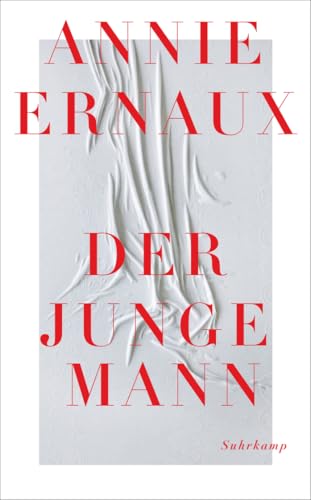 Der junge Mann: Über die triumphale Überwindung einer lebenslangen Scham