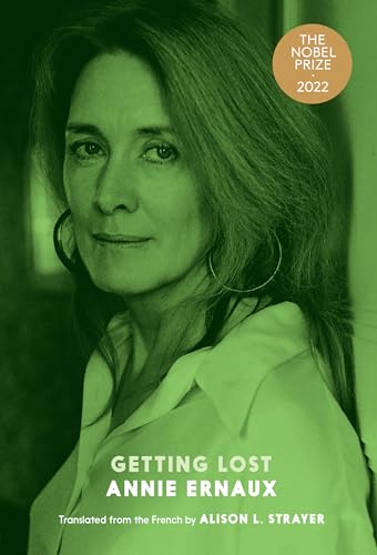Getting Lost von Seven Stories Press