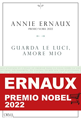 Guarda le luci, amore mio (Kreuzville Aleph)