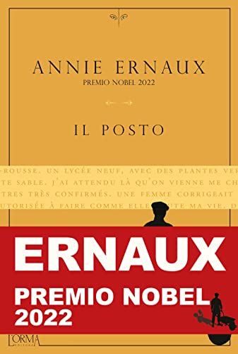 Il posto (Kreuzville Aleph)