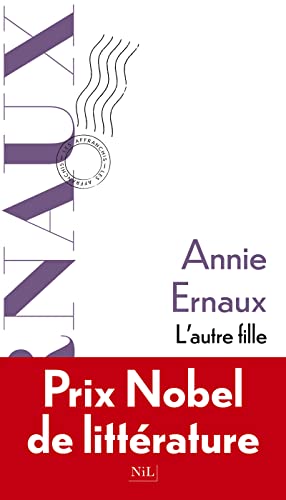 L'Autre Fille: Roman