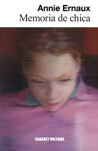 Memoria de chica von CABARET VOLTAIRE