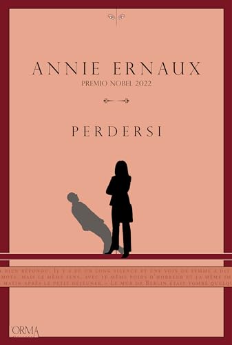 Perdersi. Ediz. integrale (Kreuzville Aleph) von L'orma