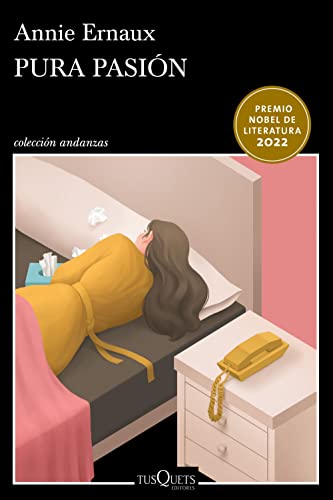 Pura pasión/ Simple passion von Planeta Publishing