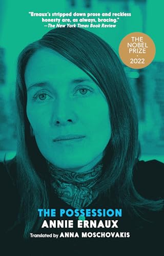 The Possession The Possession von Seven Stories Press