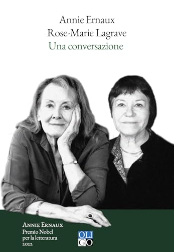 Una conversazione (I saggi) Una conversazione (I saggi) von Oligo
