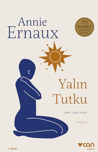 Yalin Tutku Yalin Tutku von Can Yayınları