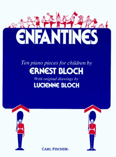 Enfantines